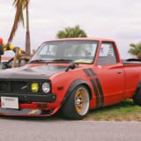 沖縄カスタムカーショー okinawa custom car show スポーツカー