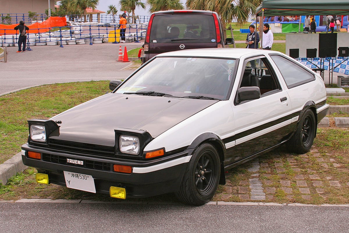 沖縄カスタムカーショー okinawa custom car show スポーツカー