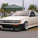沖縄カスタムカーショー okinawa custom car show スポーツカー