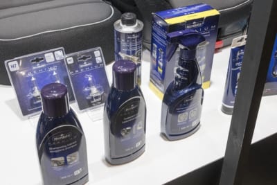 AMRジャパン Norauto 整備 メンテナンス