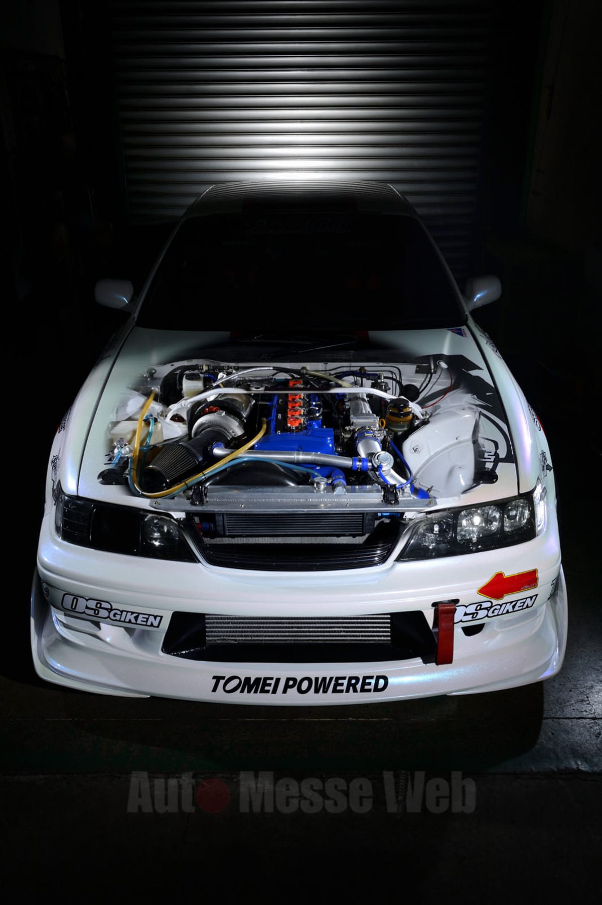 HPIエンジンカー　MT-2　28エンジン搭載車 HPIエンジンカー MT-2 28エンジン搭載車 HPIエンジンカー MT-2 28