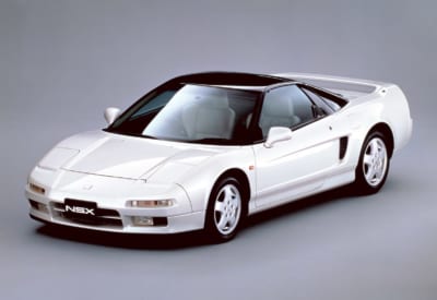 NSX