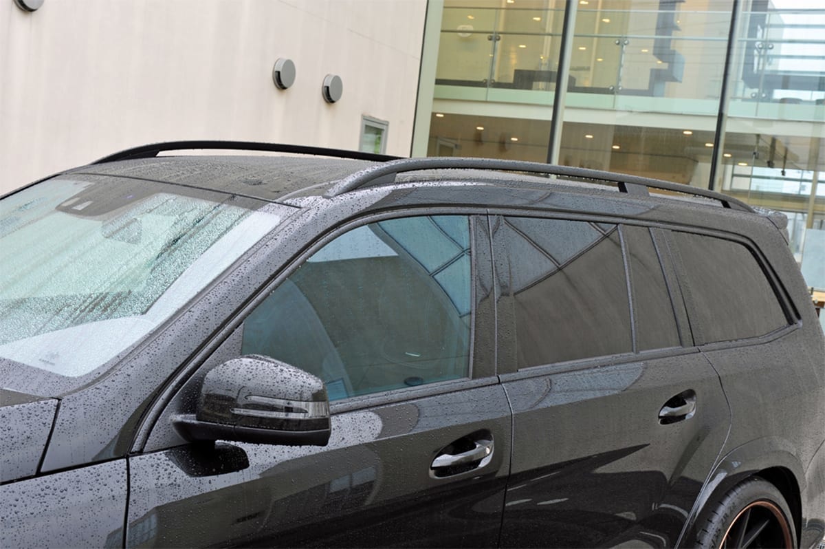 AMG GL63 ボンドショップ浦和 ブラバス BRABUS