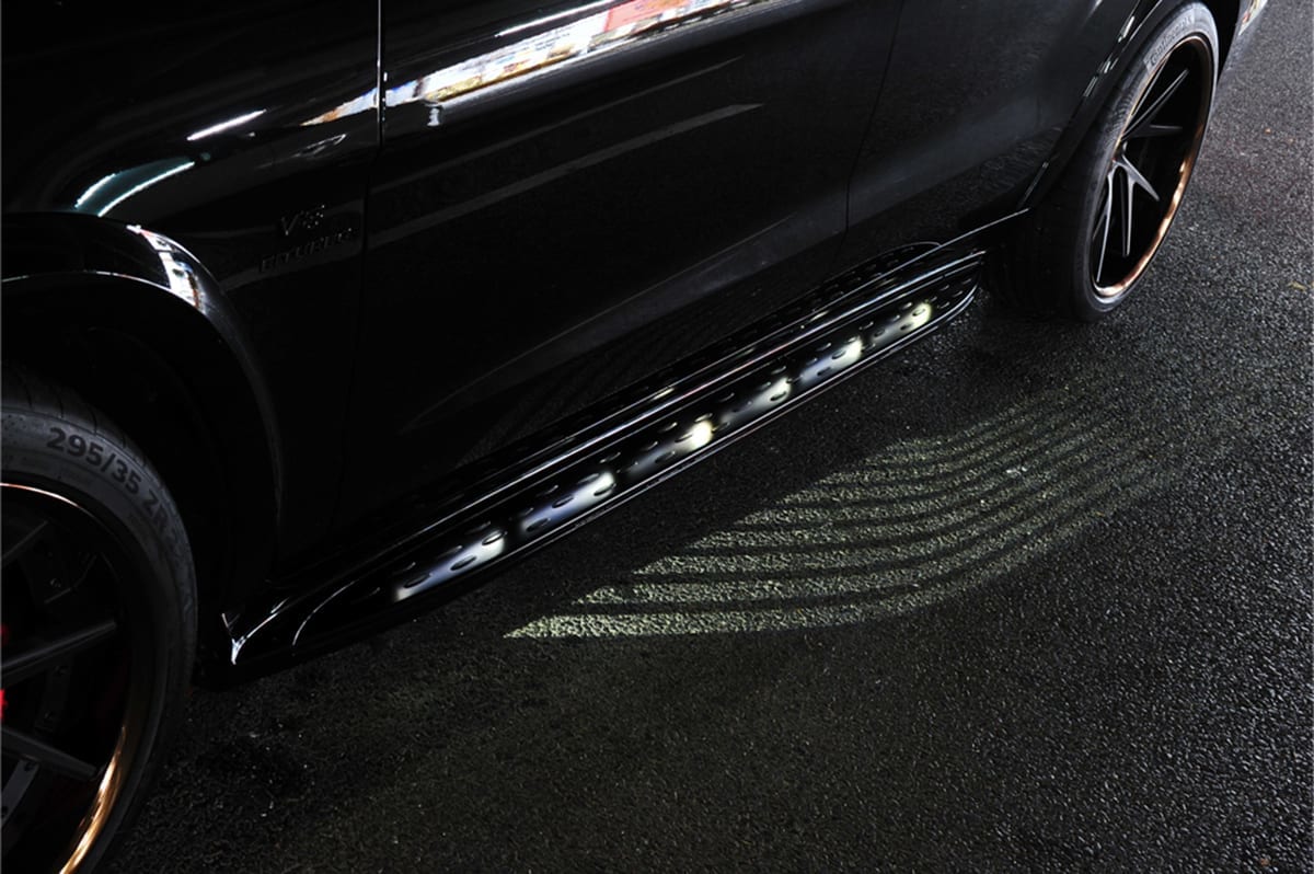 AMG GL63 ボンドショップ浦和 ブラバス BRABUS