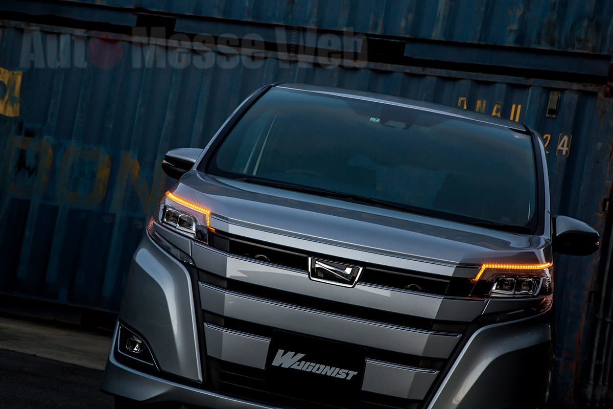 Gファクトリー シーケンシャル 流れる ウインカー LED テープ