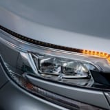 Gファクトリー シーケンシャル 流れる ウインカー LED テープ