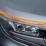 Gファクトリー シーケンシャル 流れる ウインカー LED テープ