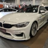 大阪オートメッセ 2018 インポートカー 輸入車 ランボルギーニ BMW アウディ ポルシェ