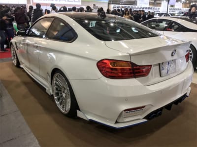 オートファッションimp、BMW、メーカーズ、コクピット亀岡、A-REAL、ドルト、ヴァルド