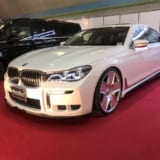 大阪オートメッセ 2018 インポートカー 輸入車 ランボルギーニ BMW アウディ ポルシェ