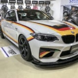 大阪オートメッセ 2018 インポートカー 輸入車 ランボルギーニ BMW アウディ ポルシェ