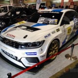 大阪オートメッセ 2018 インポートカー 輸入車 ランボルギーニ BMW アウディ ポルシェ