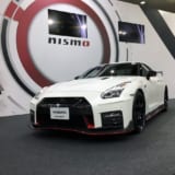 大阪オートメッセ 2018 GT-R S660 スポーツカー