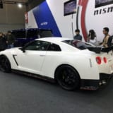 大阪オートメッセ 2018 GT-R S660 スポーツカー