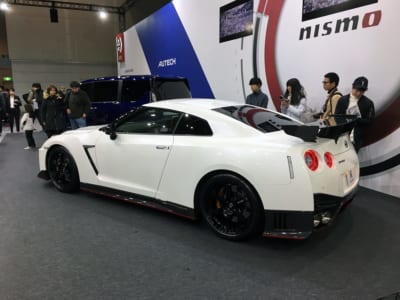 GT-R