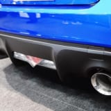 SUBARU VIZIV PERFORMANCE STI CONCEPT BRZ S208 大阪オートメッセ