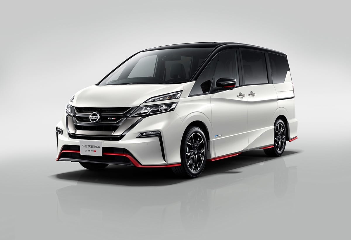 日産 NISSAN 大阪オートメッセ2018 automesse nismo ニスモ オーテック