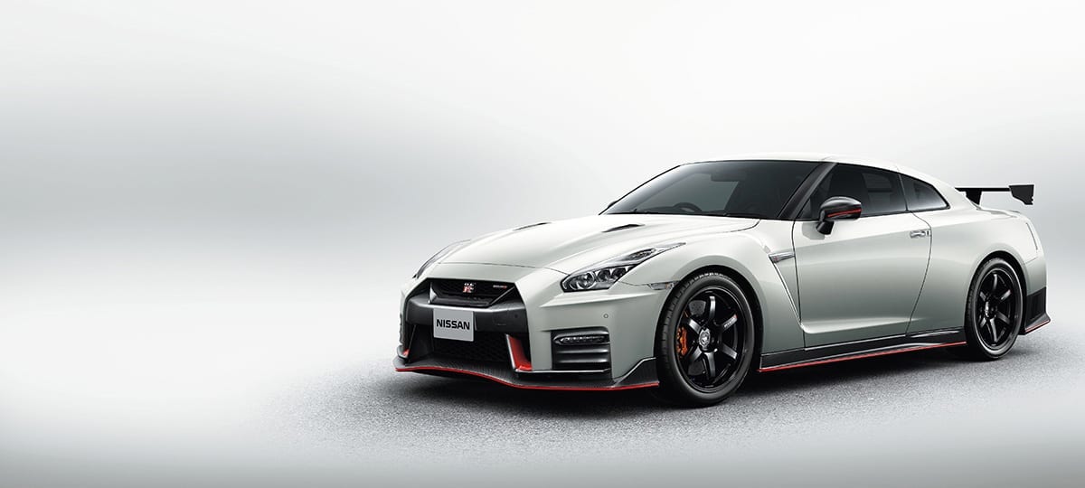 日産 NISSAN 大阪オートメッセ2018 automesse nismo ニスモ オーテック