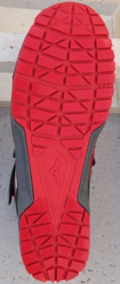 オールマイティLS プロテクティブスニーカー ミズノミズノ シューズ ワークシューズ