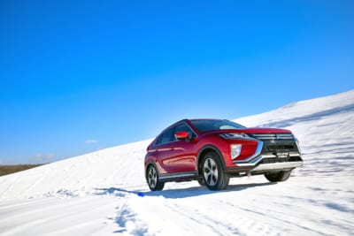 eclipsecross