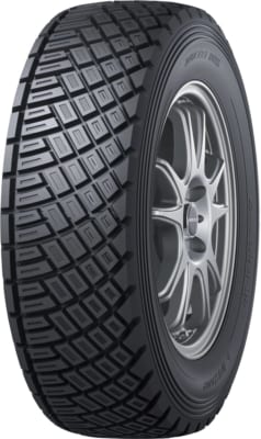 DIREZZA 88R ディレッツァ 住友ゴム ダンロップ DUNLOP ダート ラリー