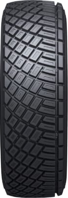 DIREZZA 88R ディレッツァ 住友ゴム ダンロップ DUNLOP ダート ラリー