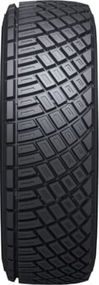 DIREZZA 88R ディレッツァ 住友ゴム ダンロップ DUNLOP ダート ラリー
