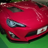 大阪オートメッセ 2018 GT-R S660 スポーツカー