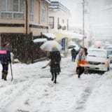 【画像】オールシーズンタイヤを関東の大雪で試してみた！ 〜 画像2