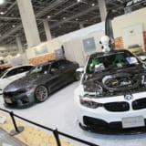 大阪オートメッセ 2018 インポートカー 輸入車 ランボルギーニ BMW アウディ ポルシェ