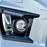 DAMD ダムド レヴォーグ LEVORG トランスフォームスポイラー 可変