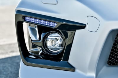 DAMD ダムド レヴォーグ LEVORG トランスフォームスポイラー 可変