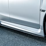 DAMD ダムド レヴォーグ LEVORG トランスフォームスポイラー 可変