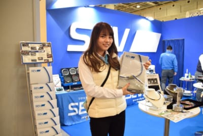 SEV、 SEVラインブレスレット2G、SEVダッシュON F