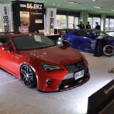 大阪オートメッセ 2018 GT-R S660 スポーツカー