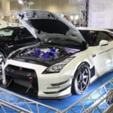 GT-R、CLUB RH-9、R35