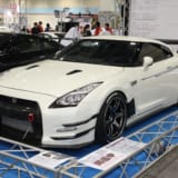 GT-R、CLUB RH-9、R35