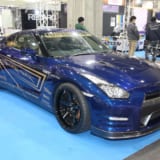 GT-R、CLUB RH-9、R35