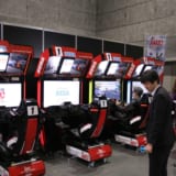 大阪オートメッセ2018 2号館 カスタム パーツ　ミニバン ワゴン