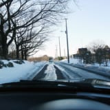 【画像】オールシーズンタイヤを関東の大雪で試してみた！ 〜 画像6