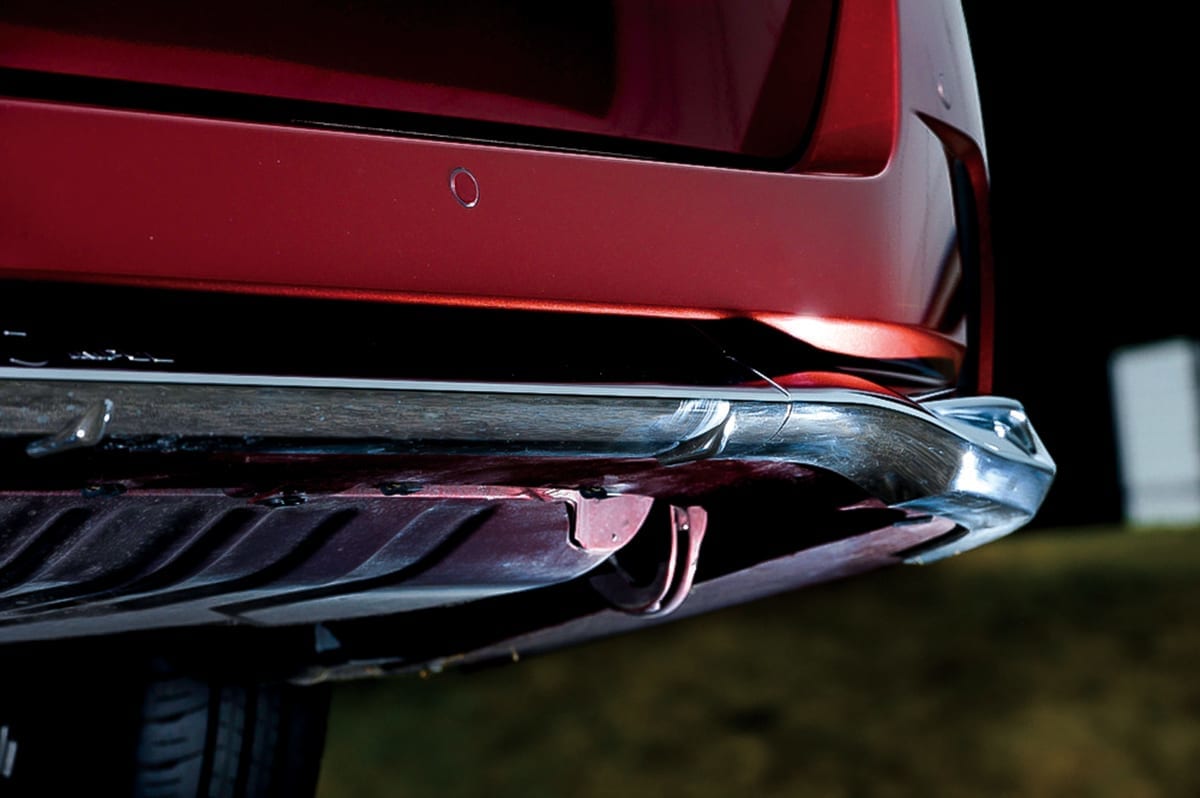 インパル IMPUL C27 セレナ ハイウェイスター エアロ