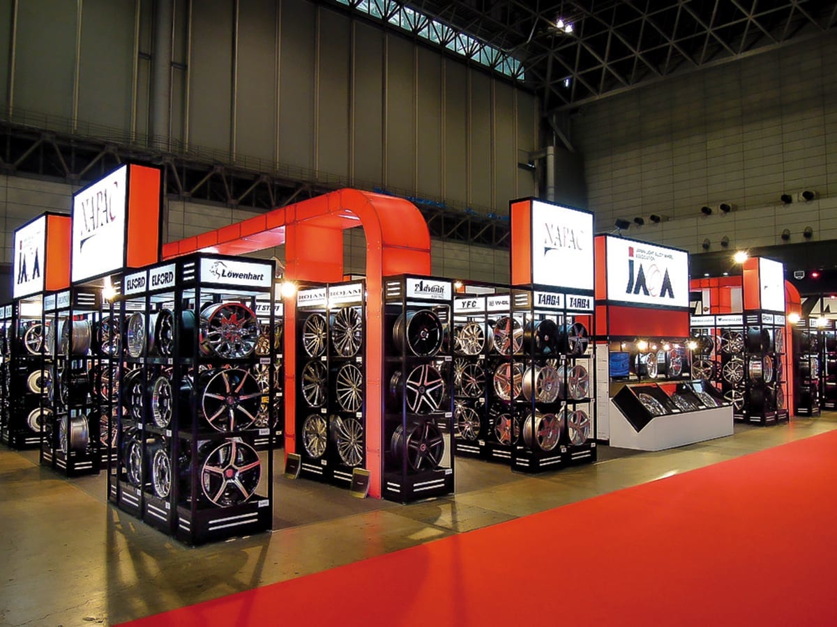 JAWA JWL VIA JIL ホイール 選び方 おすすめ