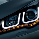 クリスタルアイ BM BR レガシィ ツーリンフワゴン ヘッドライト テールランプ