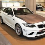 大阪オートメッセ 2018 インポートカー 輸入車 ランボルギーニ BMW アウディ ポルシェ