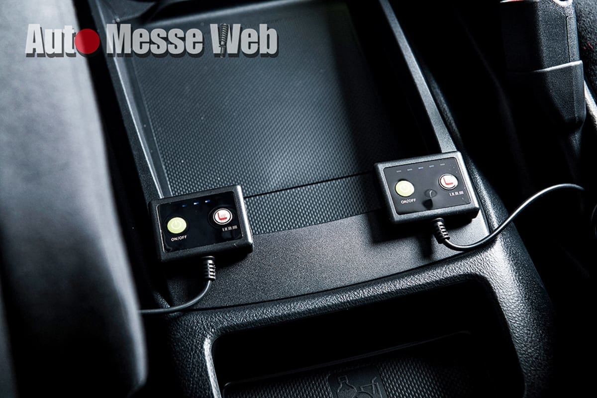 ベルフェデザイン、シートヒーター、おすすめ、シートヒーターBB、車