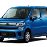 軽自動車、OEM、2018年、ピクシス、キャロル、フレア