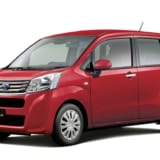 軽自動車、OEM、2018年、ピクシス、キャロル、フレア