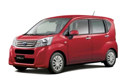 軽自動車、OEM、2018年、ピクシス、キャロル、フレア