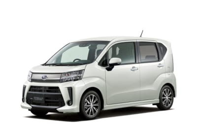 軽自動車、OEM、2018年、ピクシス、キャロル、フレア