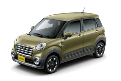 軽自動車、OEM、2018年、ピクシス、キャロル、フレア